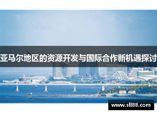 亚马尔地区的资源开发与国际合作新机遇探讨