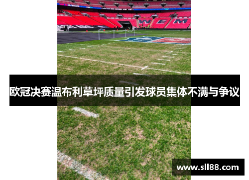 欧冠决赛温布利草坪质量引发球员集体不满与争议